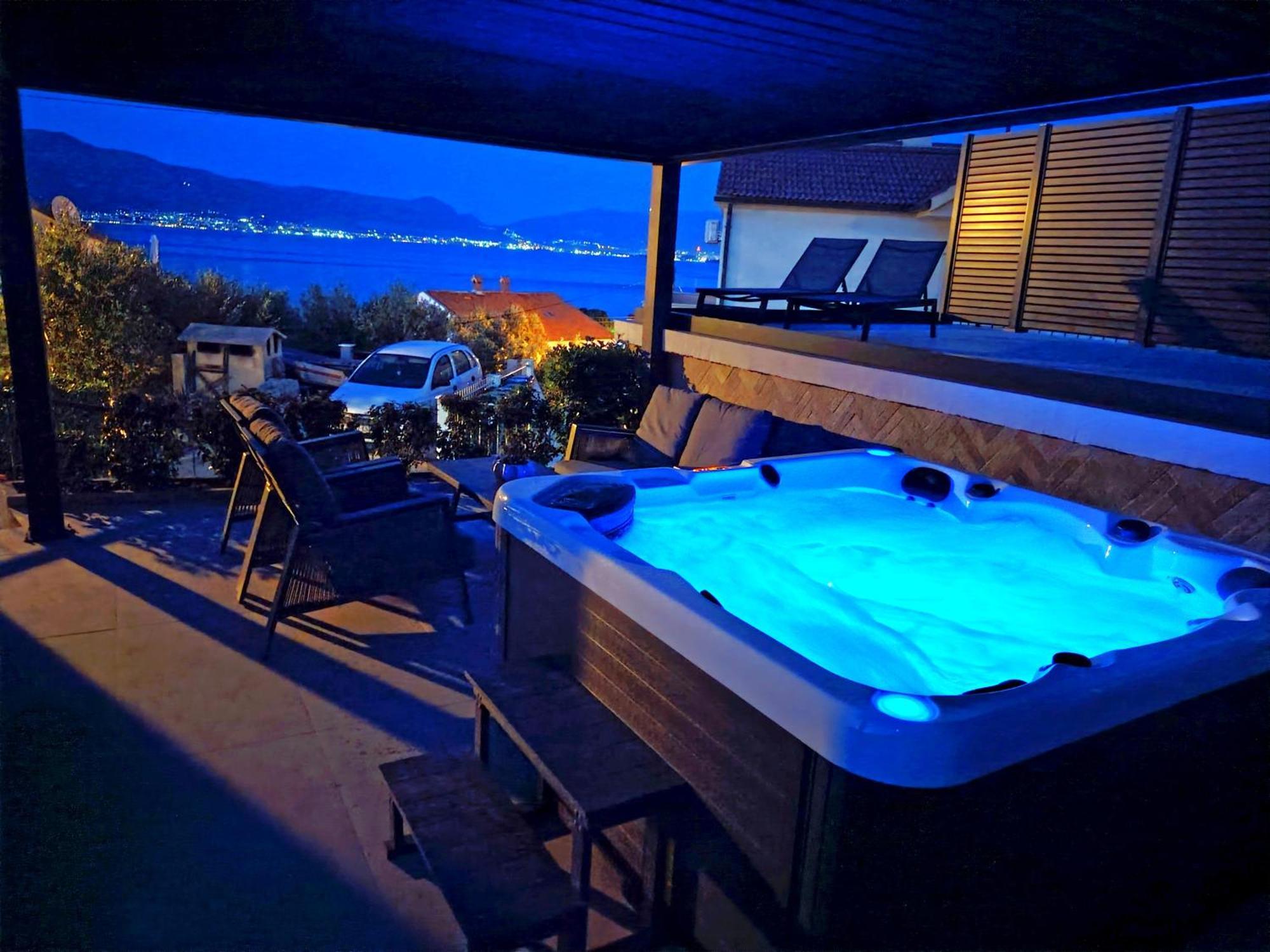 Вилла Madu --- Entire Private With Jacuzzi *